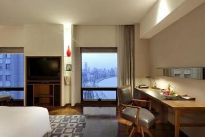 фото отеля Les Suites Orient Bund Shanghai