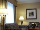 фото отеля Embassy Suites Hotel Greenville Golf Resort & Conference Ctr