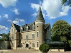 фото отеля Chateau des Reynats