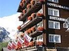 фото отеля Hotel Britannia