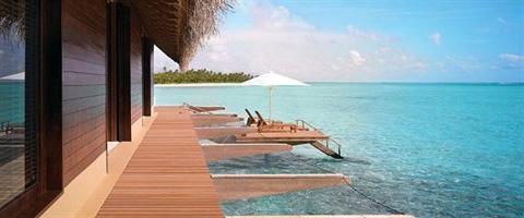 фото отеля One&Only Reethi Rah