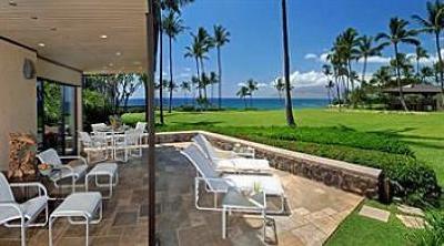 фото отеля Elua Village Resorts Wailea Makena