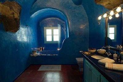 фото отеля Santorini Luxury Villas Firostefani