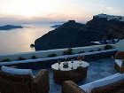 фото отеля Santorini Luxury Villas Firostefani