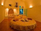 фото отеля Santorini Luxury Villas Firostefani