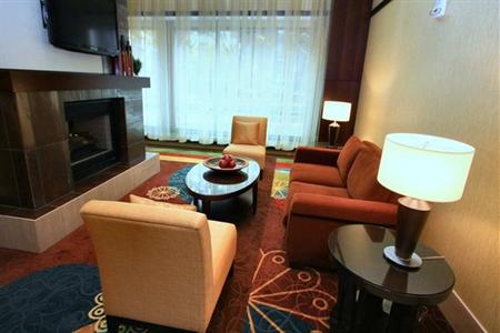 фото отеля Hilton Garden Inn Washington DC / Bethesda