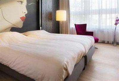 фото отеля Apollo Hotel Almere City Centre
