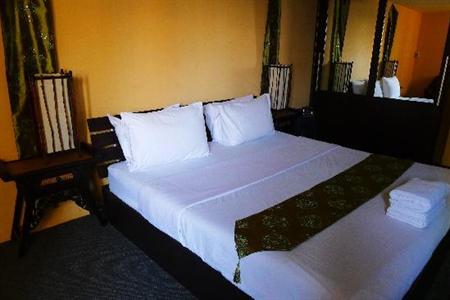 фото отеля King Royal Garden Inn Bangkok