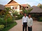 фото отеля La Villa Mona Siem Reap