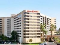 Hilton Suites Anaheim / Orange