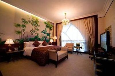 фото отеля Chongqing Heng Da Hotel