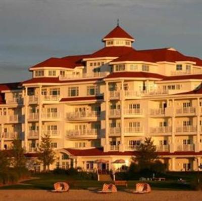 фото отеля Inn at Bay Harbor