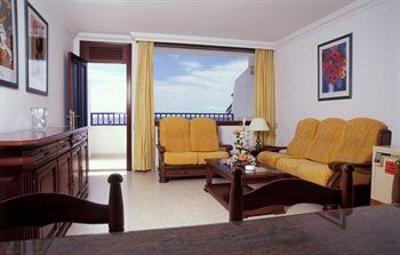 фото отеля Apartamentos Los Cocoteros