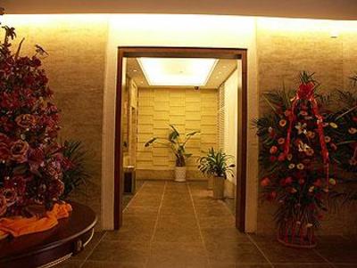 фото отеля Homytel Guiyang