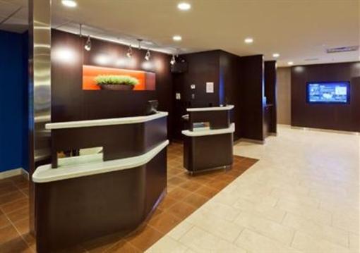 фото отеля Courtyard by Marriott Boulder Longmont