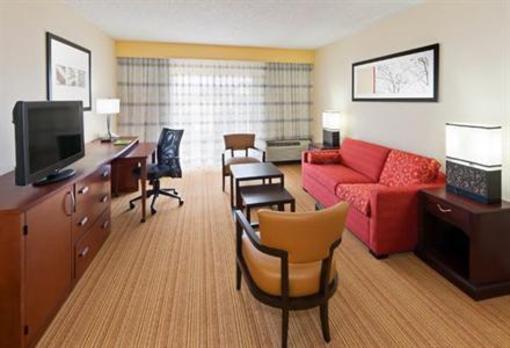 фото отеля Courtyard by Marriott Boulder Longmont