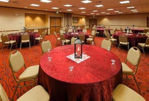 фото отеля Courtyard by Marriott Boulder Longmont