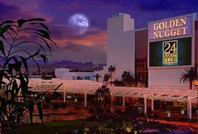 фото отеля Golden Nugget Laughlin