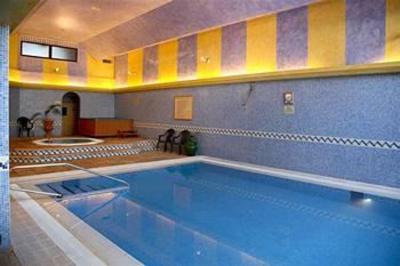 фото отеля Hotel Antequera Golf