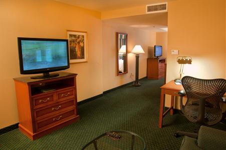 фото отеля Hilton Garden Inn St. Louis Chesterfield