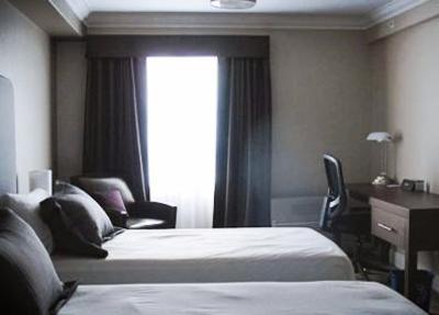 фото отеля Sandman Hotel & Suites Abbotsford