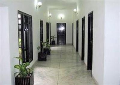 фото отеля Hotel Grand Central Bhubaneswar