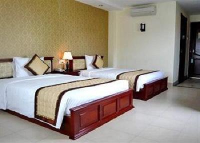 фото отеля Sunny Hotel Nha Trang