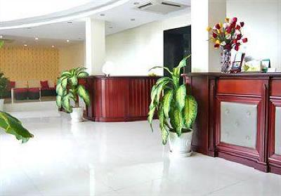 фото отеля Sunny Hotel Nha Trang