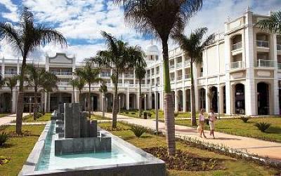 фото отеля Hotel Riu Palace Bavaro