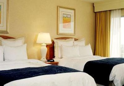 фото отеля Marriott Anaheim Suites