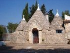 фото отеля Agritrulli Hotel Ostuni