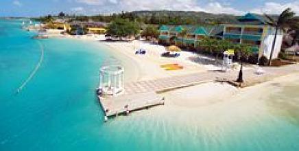 фото отеля Sandals Royal Caribbean Resorts