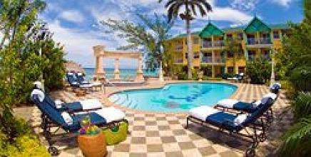 фото отеля Sandals Royal Caribbean Resorts