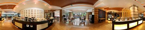 фото отеля Crowne Plaza City Center Ningbo