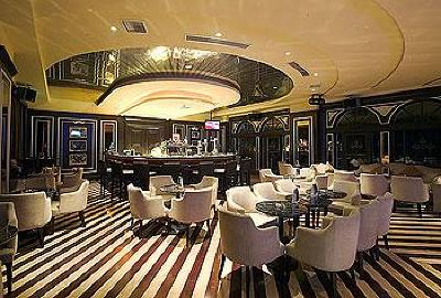 фото отеля Crowne Plaza City Center Ningbo