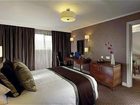 фото отеля Holiday Inn Birmingham Bromsgrove