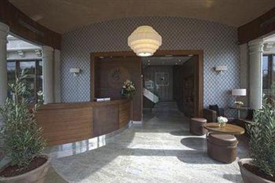 фото отеля Hotel Os Olivos
