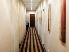 фото отеля Balkan Hotel Garni