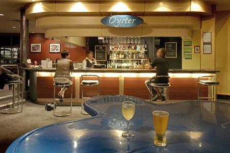 фото отеля Hotel Grand Chancellor Auckland Airport