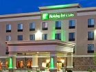 фото отеля Holiday Inn Hotel & Suites Pueblo