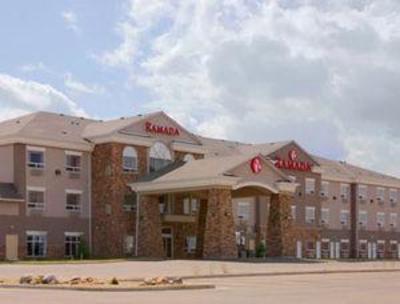 фото отеля Ramada Westlock