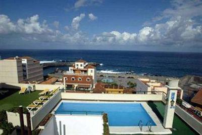 фото отеля Hotel Marquesa Tenerife