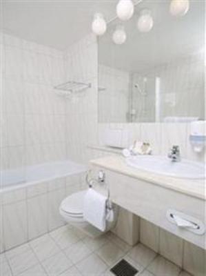 фото отеля Dr Holms Hotel Hol