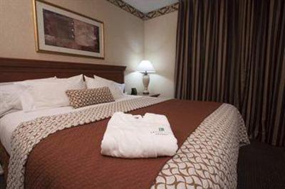фото отеля Embassy Suites Hotel Denver - Aurora