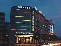Ejon Fashion Hotel