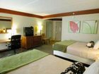 фото отеля La Quinta Cary Inn and Suites