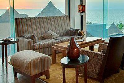 фото отеля Sheraton Gambia Hotel Resort & Spa