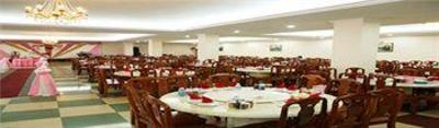 фото отеля Lucky Star Hotel