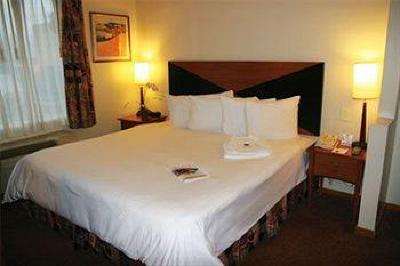 фото отеля Sleep Inn San Jose Downtown
