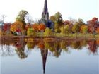 фото отеля Comfort Inn Fredericton